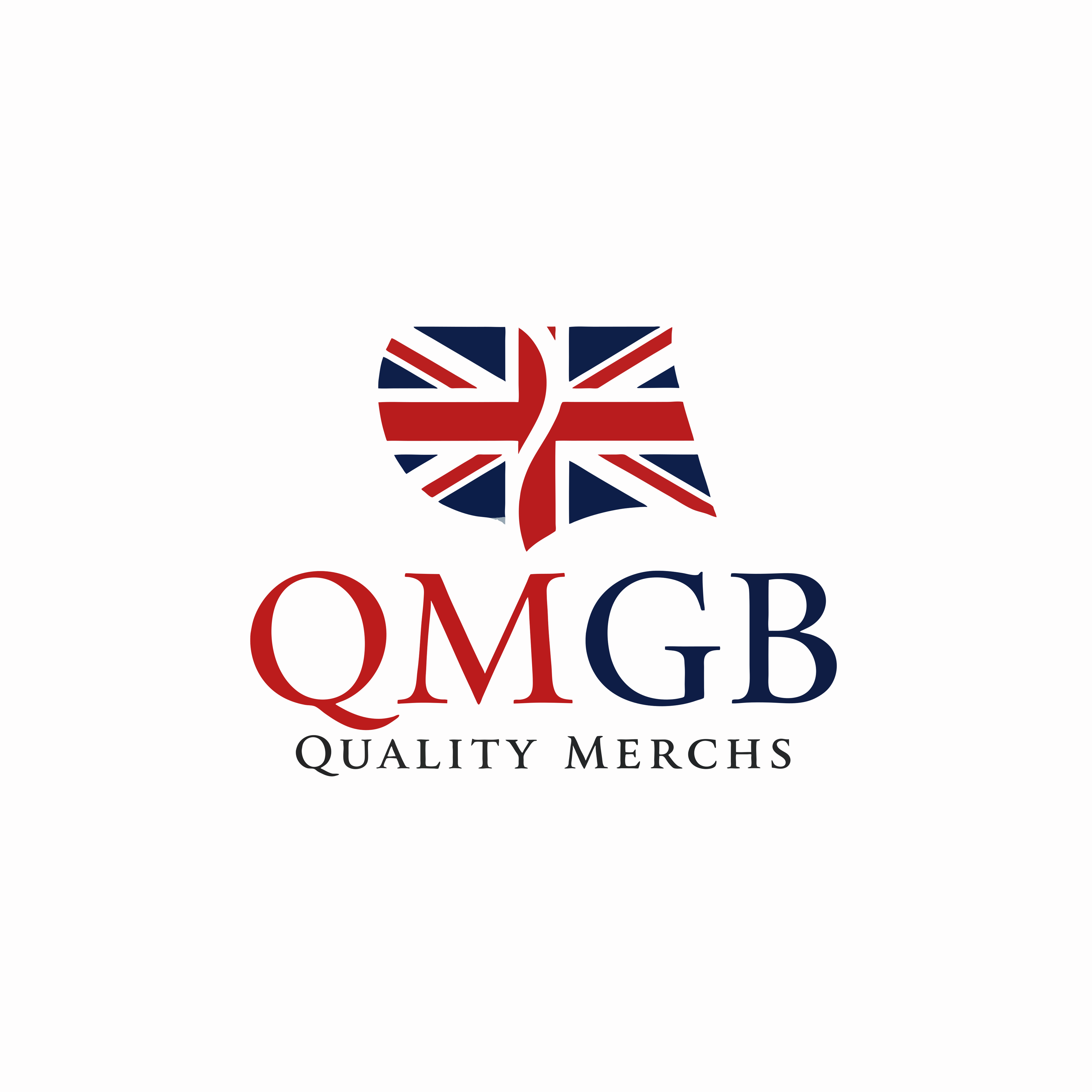 QMGB Quality Merchs