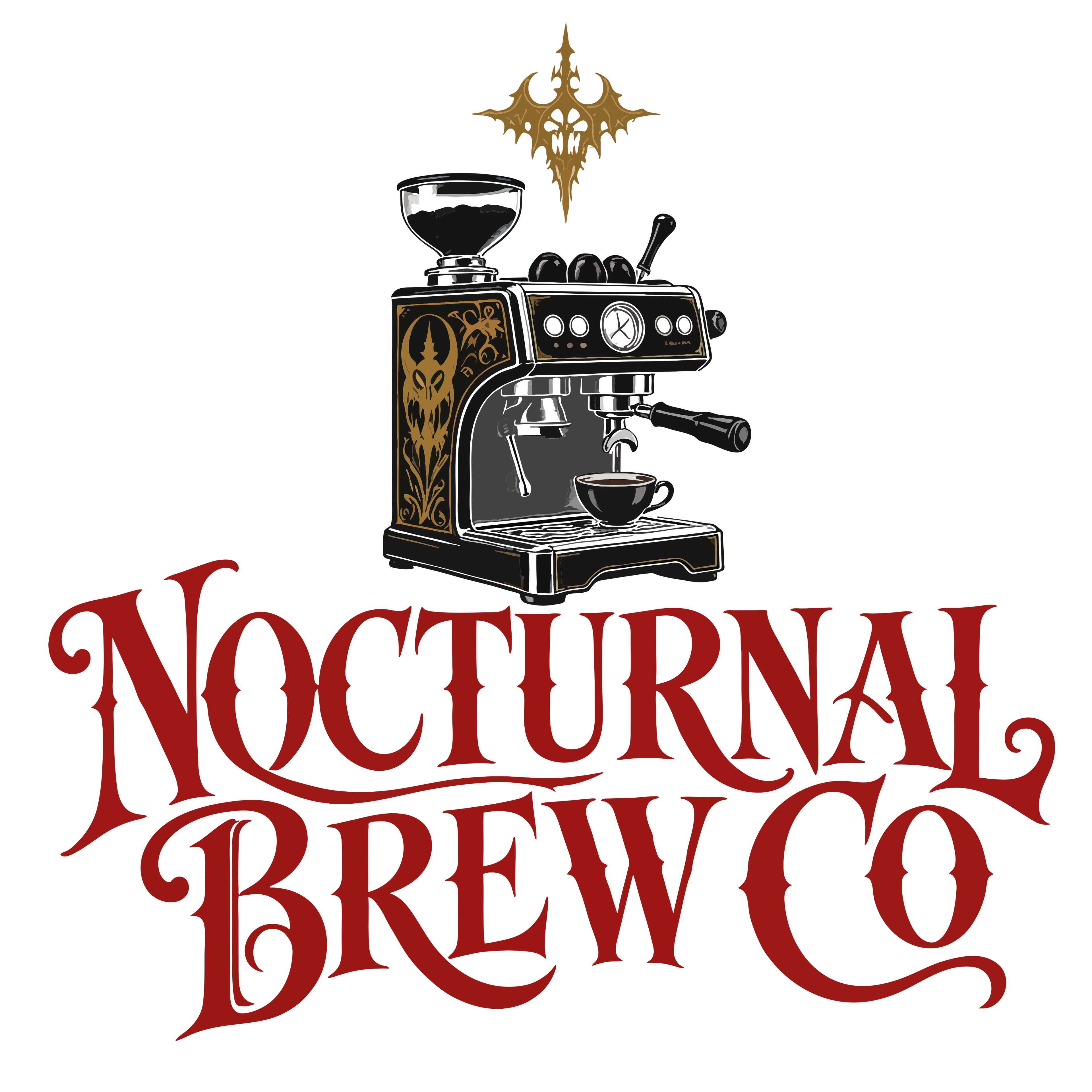 Nocturnal Brew Co